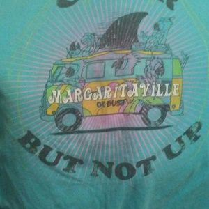 Margaritaville tee